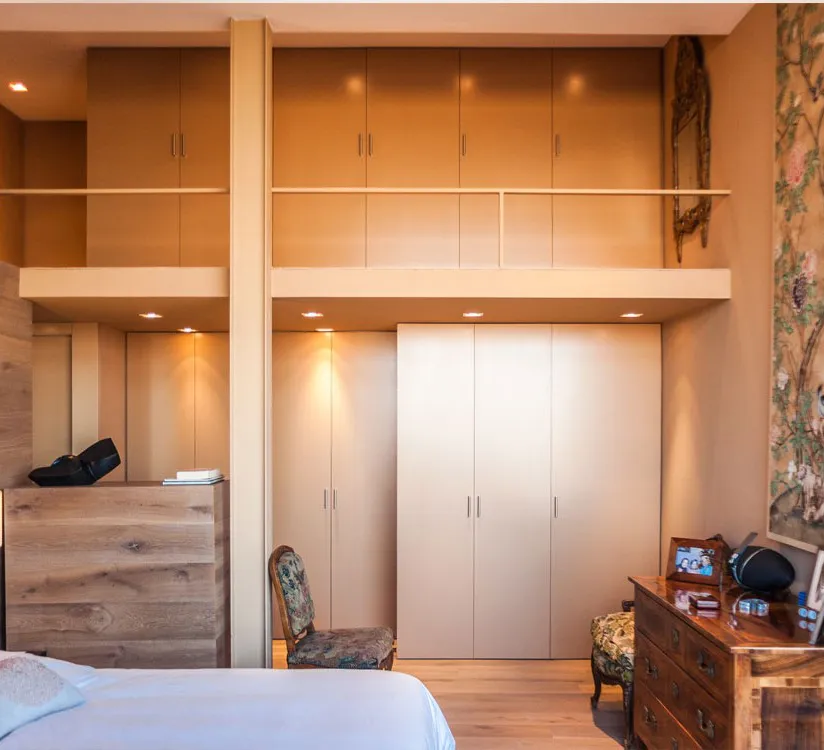 MOBILIARI DE DISSENY O ESTÀNDARD