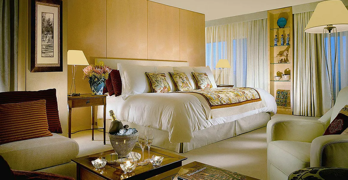 Hotal Alva Park (Lloret de Mar)