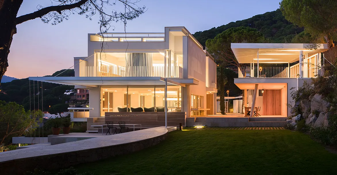 Mont-cabrer (Cabrils)