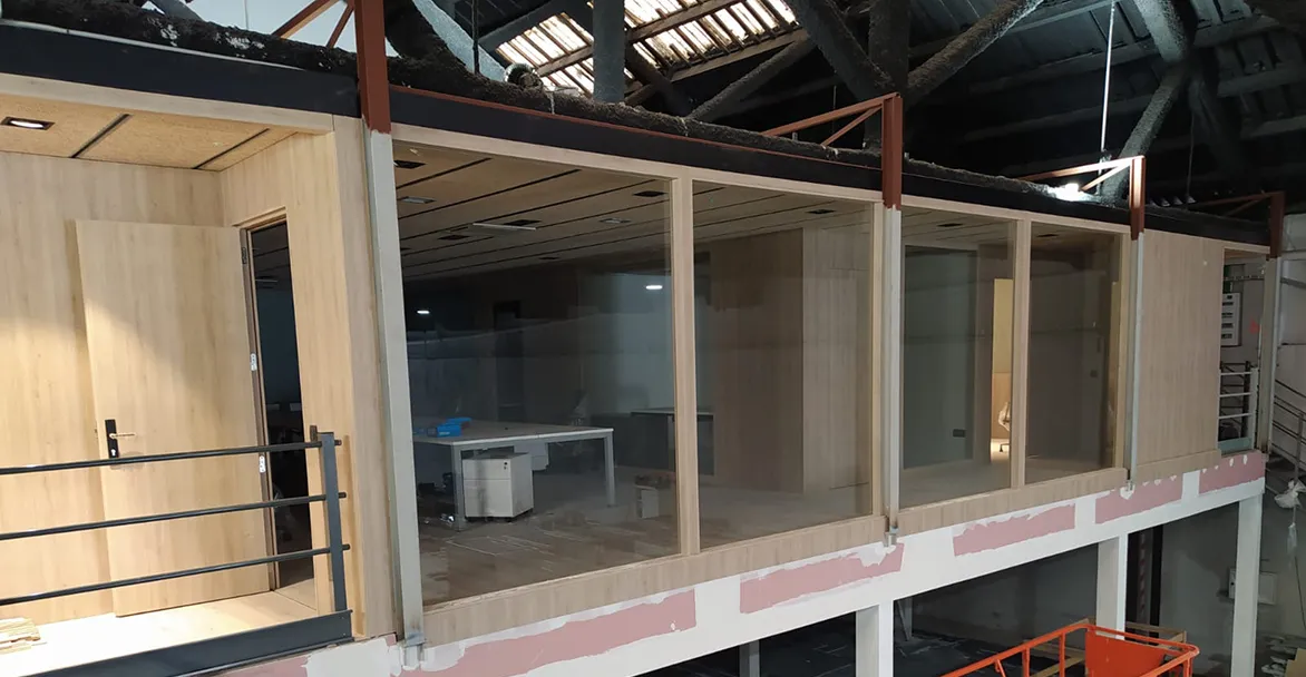 Oficines Events (Barcelona)