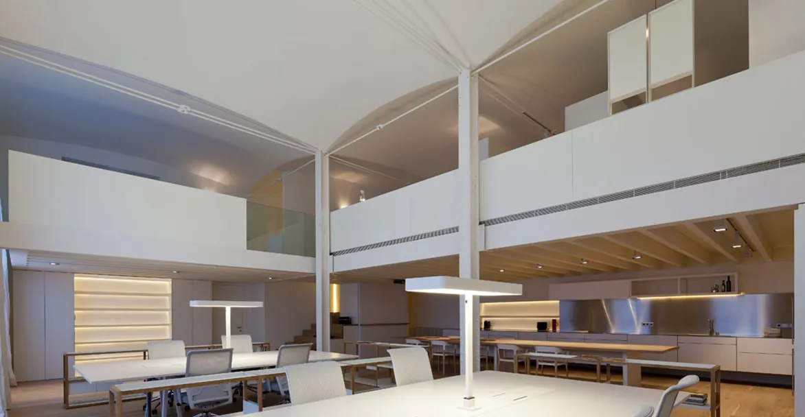 PASSATGE MAS RONDA (Barcelona)